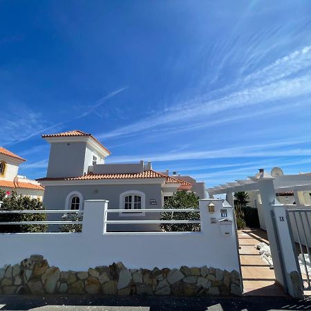 Vila Casa Rihana Caleta De Fuste Exteriér fotografie