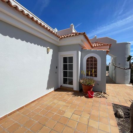 Vila Casa Rihana Caleta De Fuste Exteriér fotografie